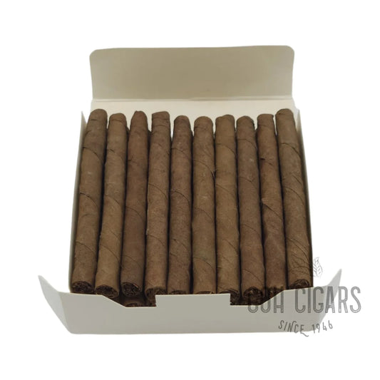 Mini Cigarillos Gold | Box 20x5 | Davidoff Cigars - HK CohCigars -雪茄