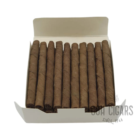 Mini Cigarillos Gold | Box 20x5 | Davidoff Cigars - HK CohCigars -雪茄
