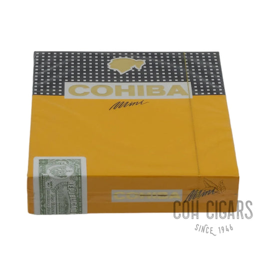 Mini | Box 20 | Cohiba cigar - HK CohCigars -雪茄