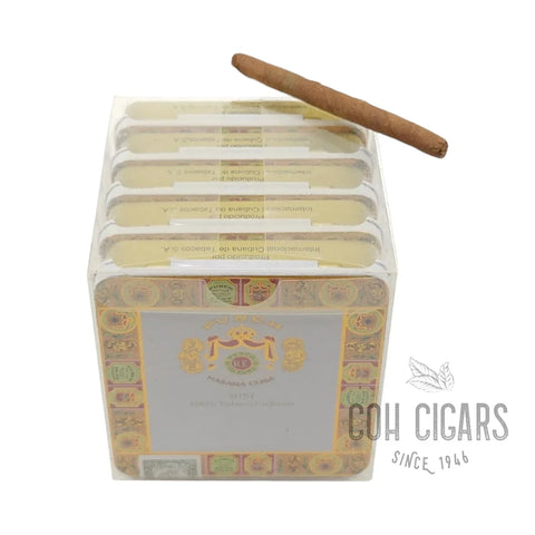 Mini | Box 20x5 | Punch Cigars - HK CohCigars -雪茄