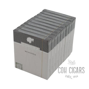 Mini White | Box 10 | Cohiba cigar