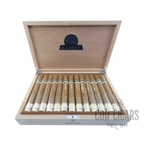 Misticos | Box 25 | Atabey Cigars