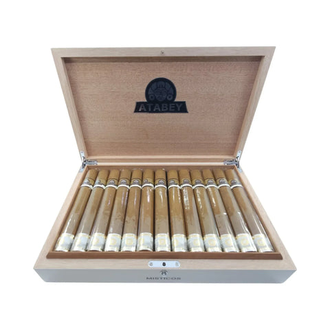 Misticos | Box 25 | Atabey cigar - HK CohCigars -雪茄
