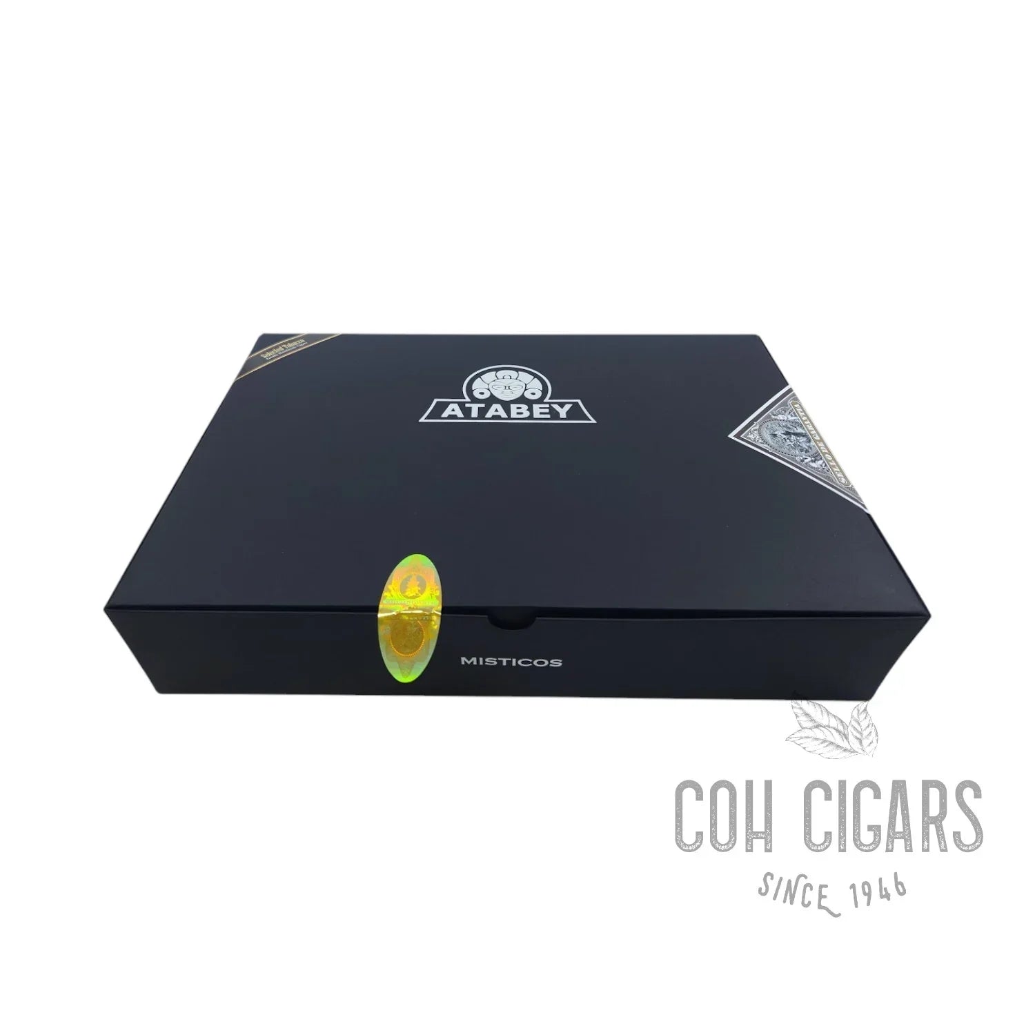 Misticos | Box 25 | Atabey cigar - HK CohCigars -雪茄