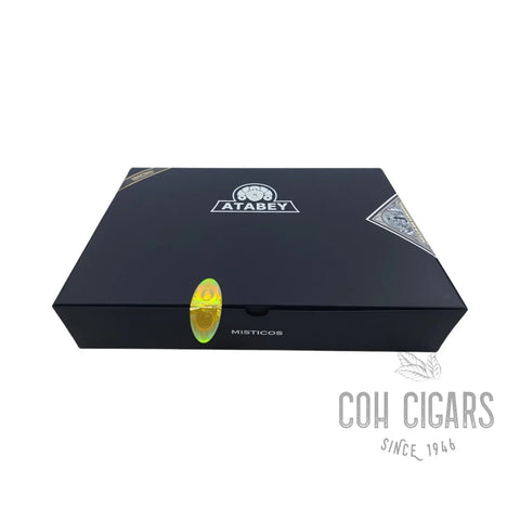 Misticos | Box 25 | Atabey cigar - HK CohCigars -雪茄