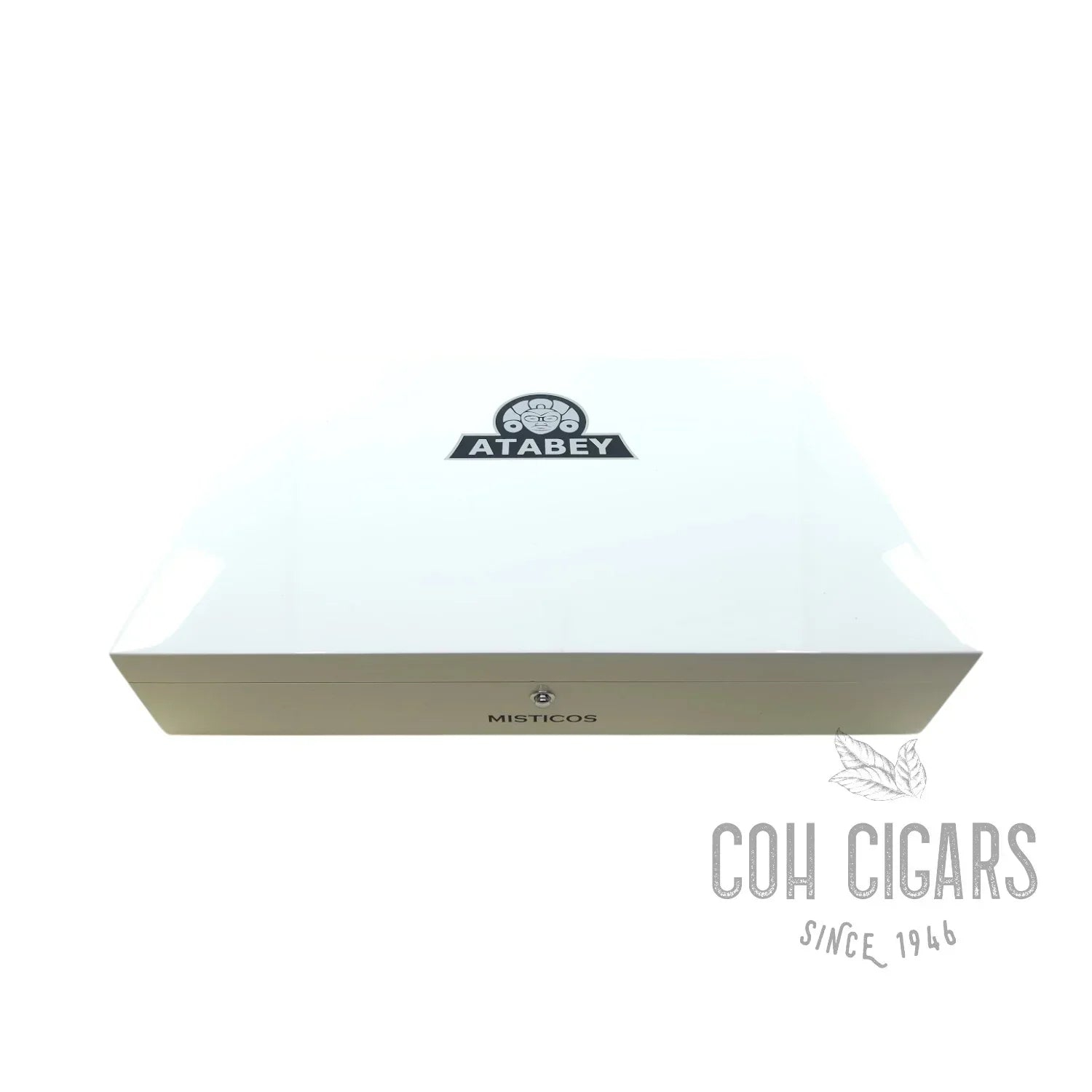 Misticos | Box 25 | Atabey cigar - HK CohCigars -雪茄