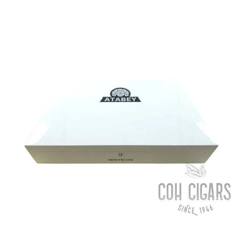 Misticos | Box 25 | Atabey cigar - HK CohCigars -雪茄