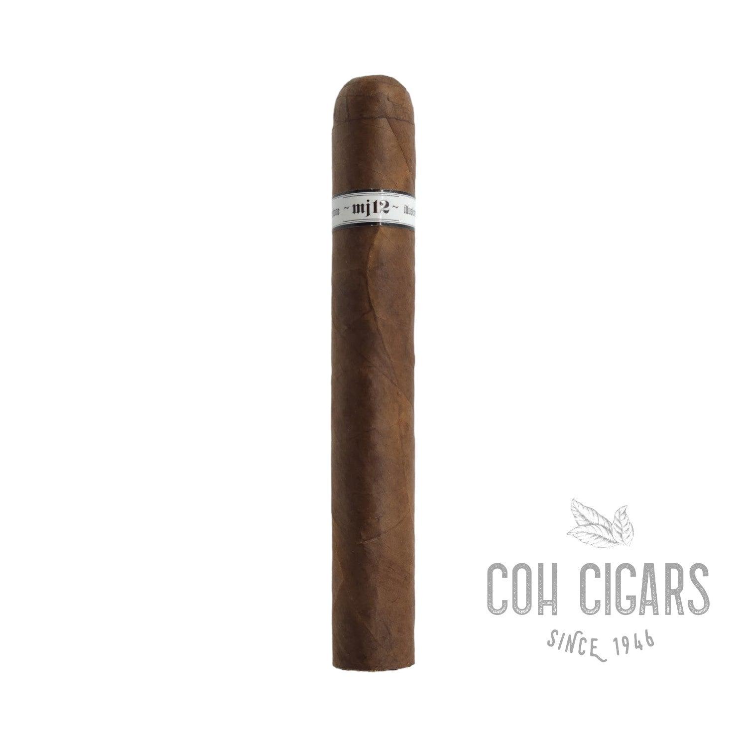 mj12 | Box 20 | illusione Cigars - HK CohCigars -雪茄