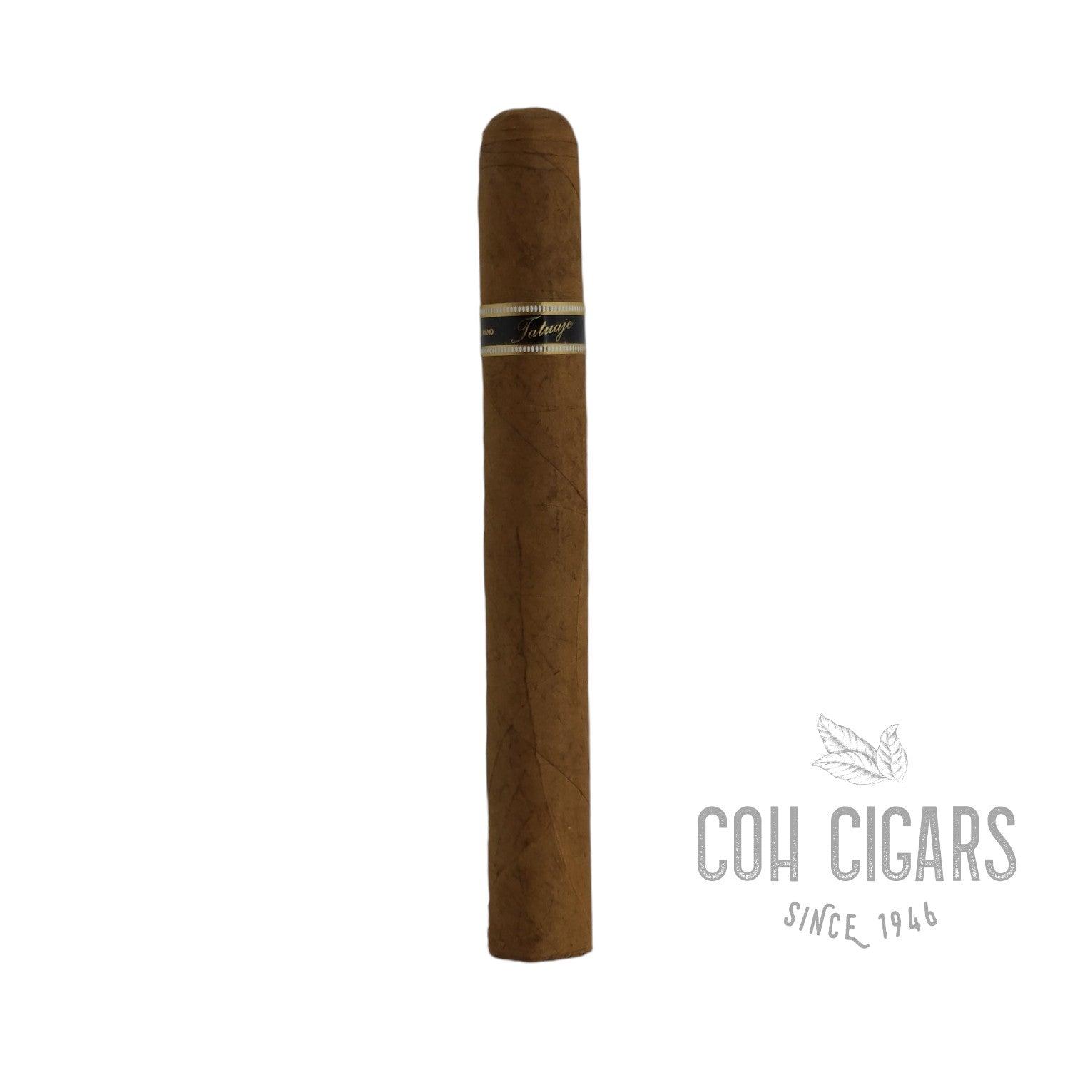 Monopole No.3 | Box 25 | Tatuaje Cigars - HK CohCigars -雪茄