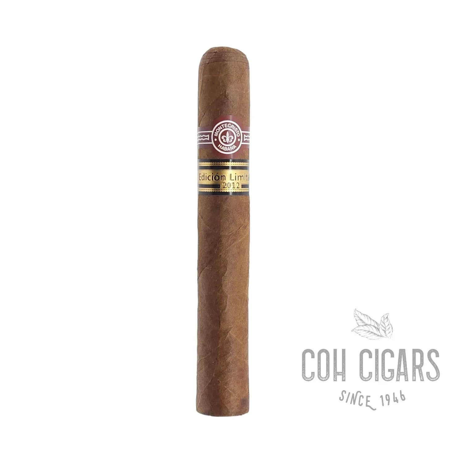 Montecristo 520 | Box 10 | Montecristo Cigars - HK CohCigars -雪茄