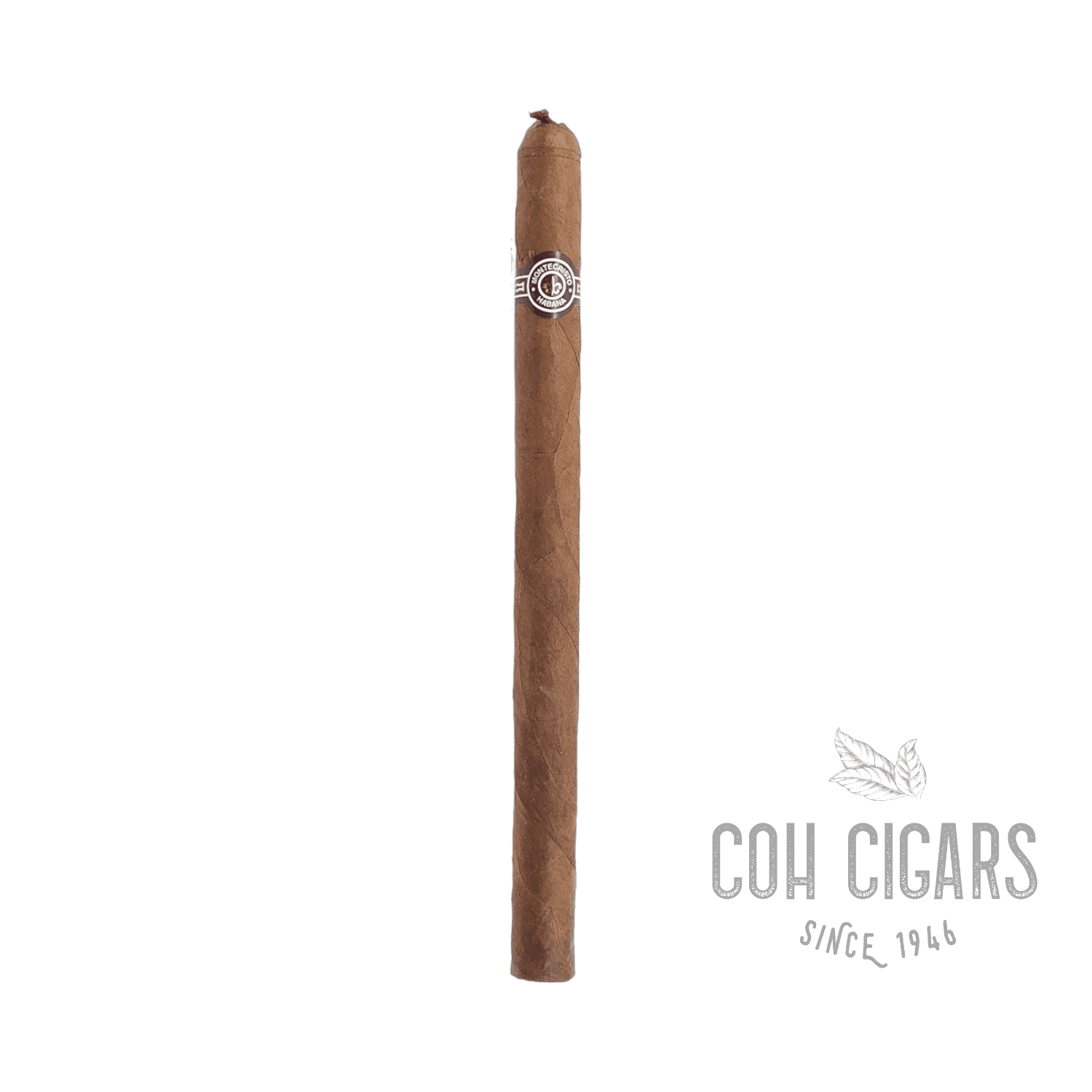 Montecristo Cigar | Especial | 5 Pack - HK CohCigars