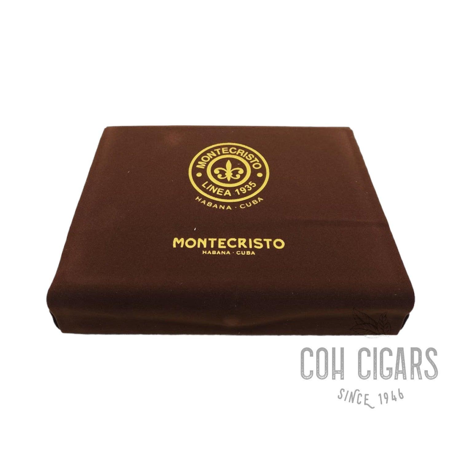 Montecristo Cigar | Linea 1935 Dumas | Box 20 - hk.cohcigars