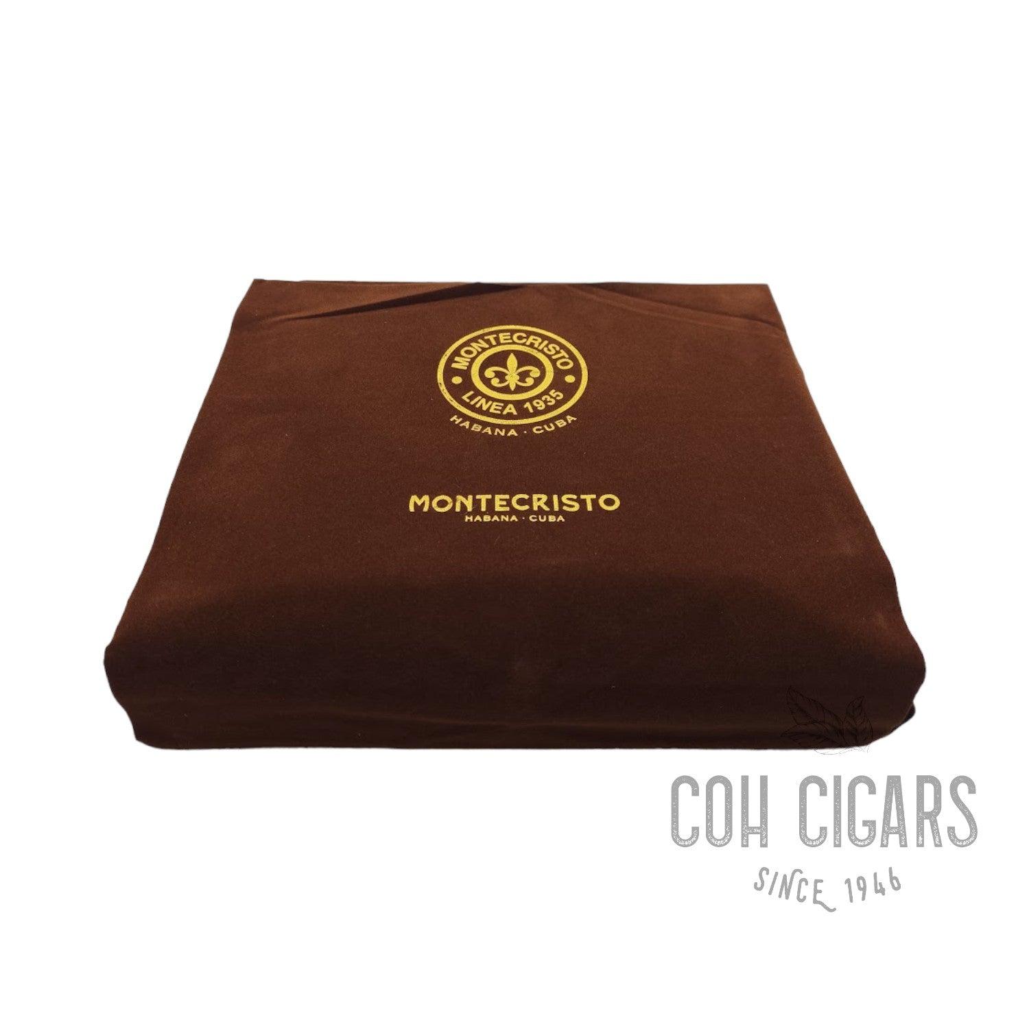 Montecristo Cigar | Linea 1935 Leyenda | Box 20 - hk.cohcigars