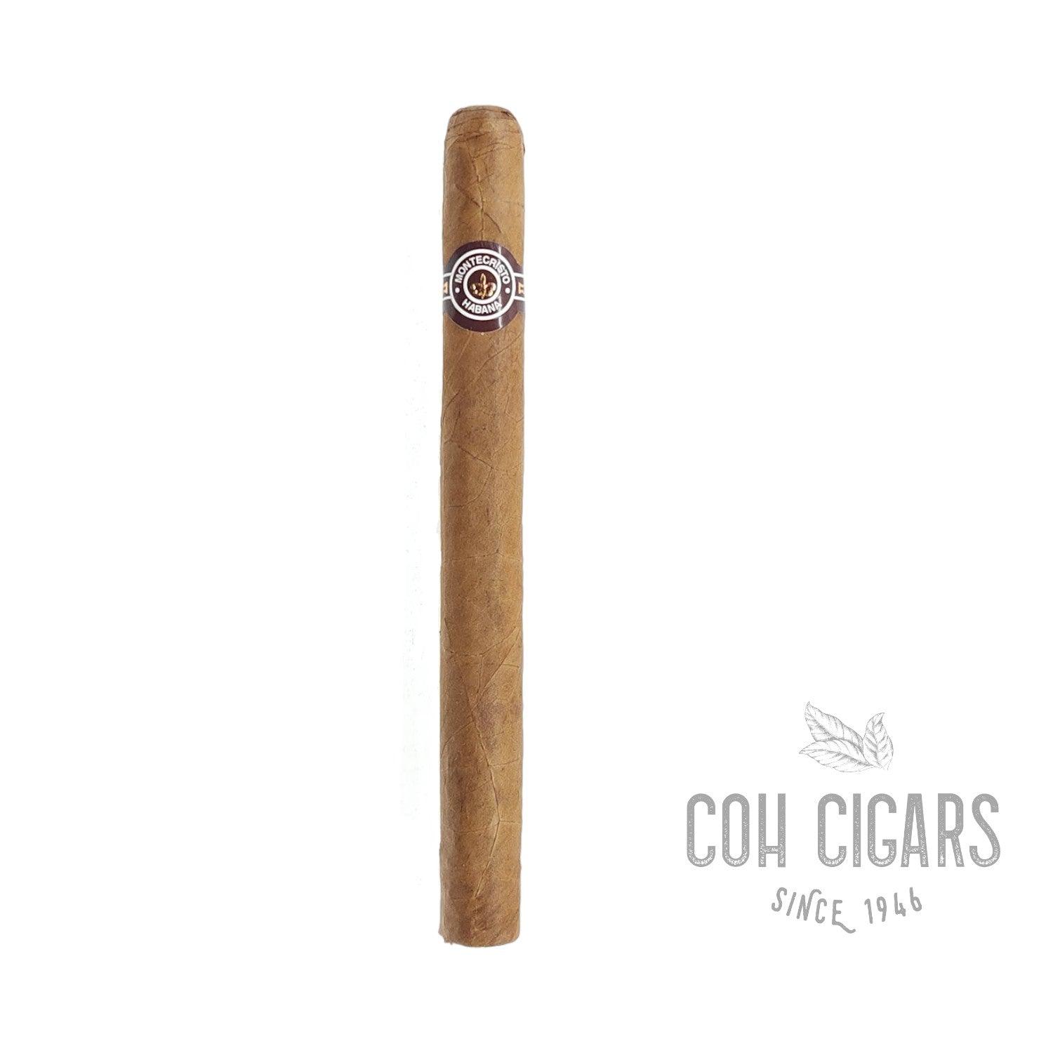 Montecristo Cigar | No.1 | Box 25 - hk.cohcigars