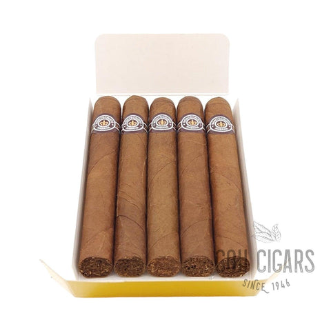 Montecristo Cigar | No.4 | Box 5x5 - hk.cohcigars