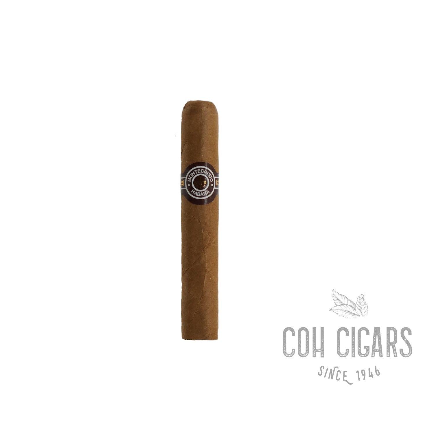 Montecristo Cigar | No.5 | Box 10 - hk.cohcigars