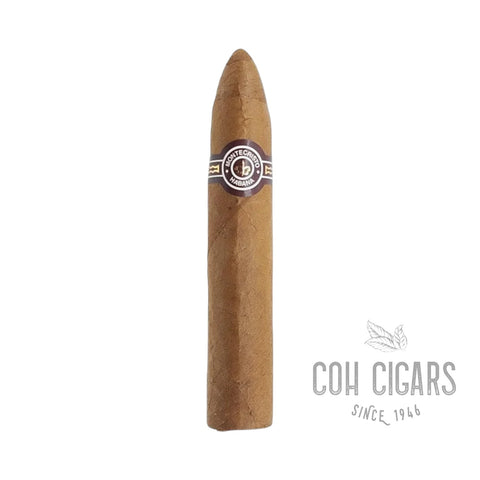 Petit No.2  | 5 Pack | Montecristo Cigar
