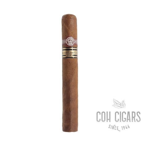 Montecristo Cigar | Sublimes EL 2008| Box 10 - hk.cohcigars