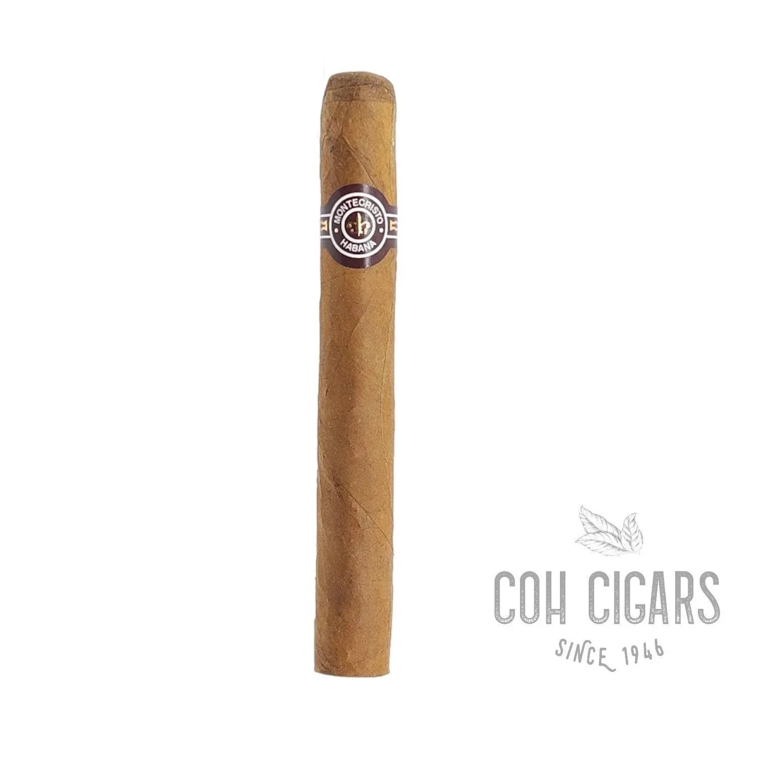 Montecristo No.4 | Box 3x5 | Montecristo Cigars - HK CohCigars -雪茄