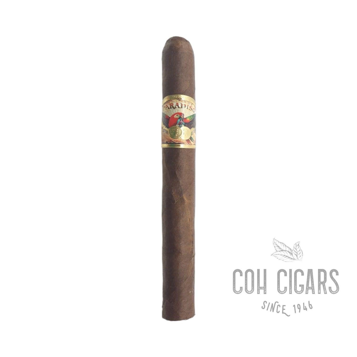 Monumento | Box 22 | Paradiso Cigars - HK CohCigars -雪茄