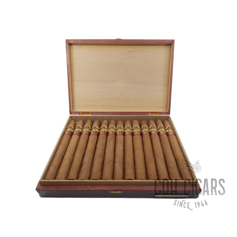 Muralla | Box 25 | San Cristobal De La Habana Cigars - HK CohCigars -雪茄