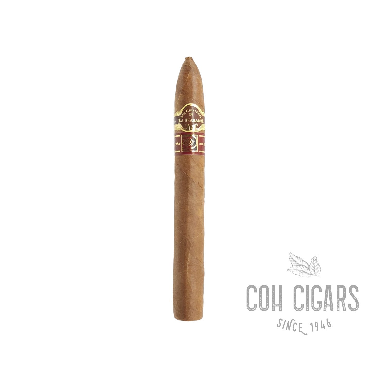 Muralla | Box 25 | San Cristobal De La Habana Cigars - HK CohCigars -雪茄