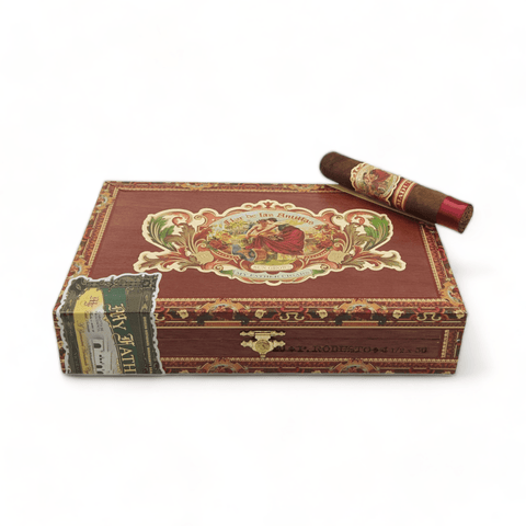 My Father Flor De Las Antillas Maduro Petit Robusto Box 20 - hk.cohcigars