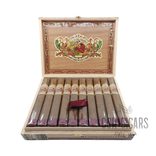 My Father Flor De Las Antillas Toro Gordo Box 20 - hk.cohcigars