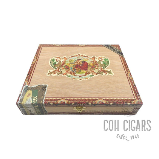 My Father Flor De Las Antillas Toro Gordo Box 20 - hk.cohcigars