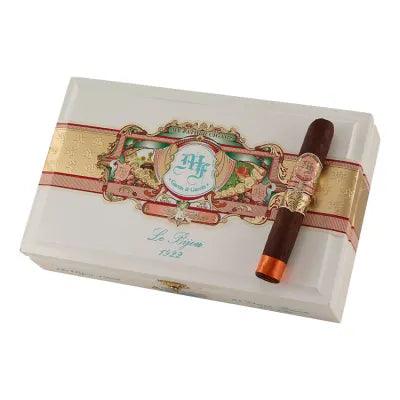 My Father Cigar | Le Bijou 1922 Grand Robusto | Box of 23 - hk.cohcigars
