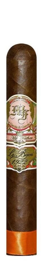 My Father Cigar | Le Bijou 1922 Grand Robusto | Box of 23 - hk.cohcigars