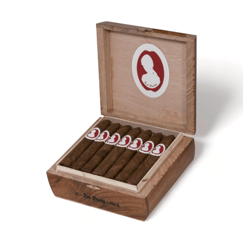 My Father Cigars | La Duena No.2 | Box of 21 - hk.cohcigars