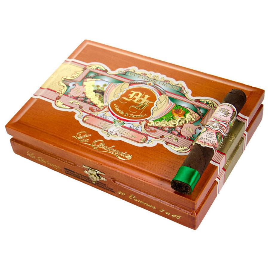 My Father Cigar | La Opulencia Corona | Box of 20 - hk.cohcigars