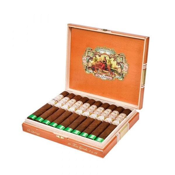 My Father Cigar | La Opulencia Toro Gordo | Box of 20 - hk.cohcigars