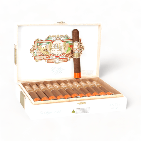 My Father Cigars | Le Bijou 1922 Toro | Box of 23 - hk.cohcigars