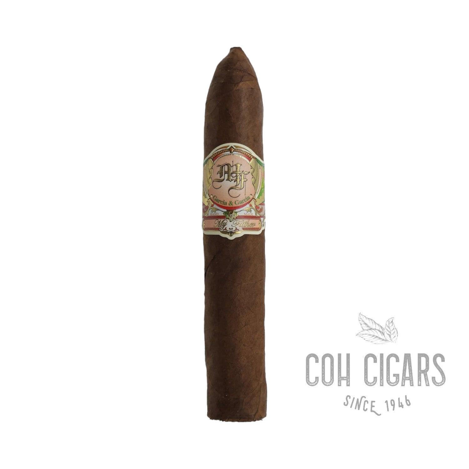 My Father Cigar | No.2 | Box 23 - hk.cohcigars