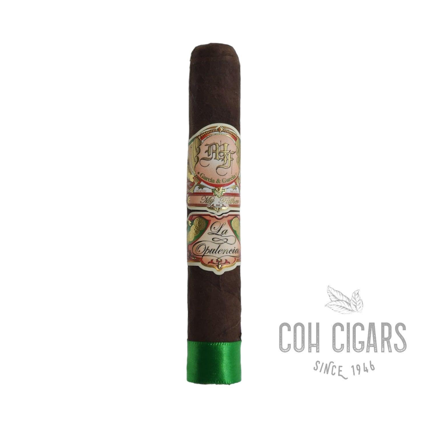 My Father La Opulencia Robustos Box 20 - hk.cohcigars