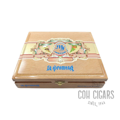 My Father La Promesa Toros Box 20 - hk.cohcigars