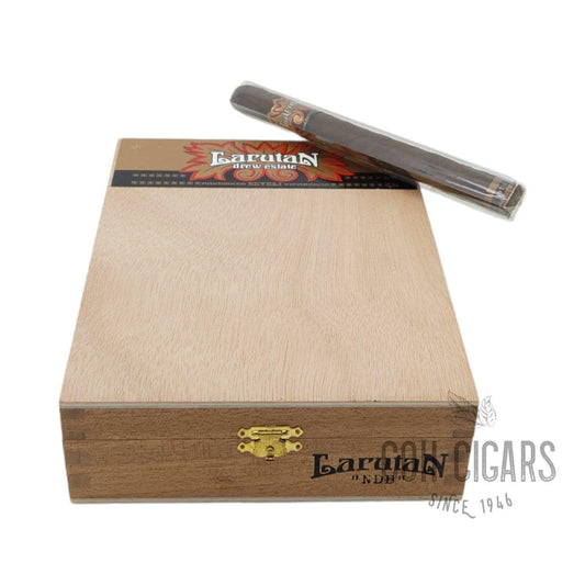 NDB | Box 12 | Larutan cigar - HK CohCigars