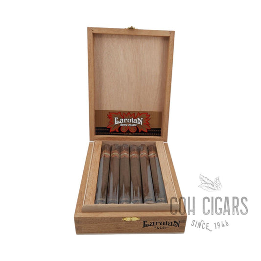 NDB | Box 12 | Larutan cigar - HK CohCigars