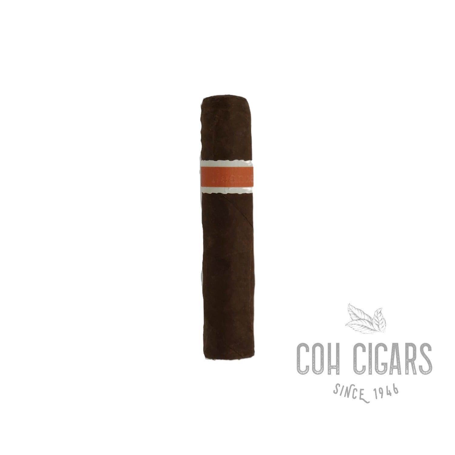 Neanderthal Sgp 4 1/4x52 | Box 15 | Roma Craft cigar - HK CohCigars -雪茄