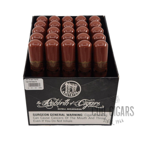 Negra Tubo | Box 25 | Tabak Especial Cigars - HK CohCigars -雪茄