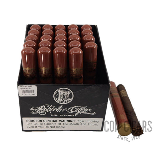 Negra Tubo | Box 25 | Tabak Especial Cigars - HK CohCigars -雪茄