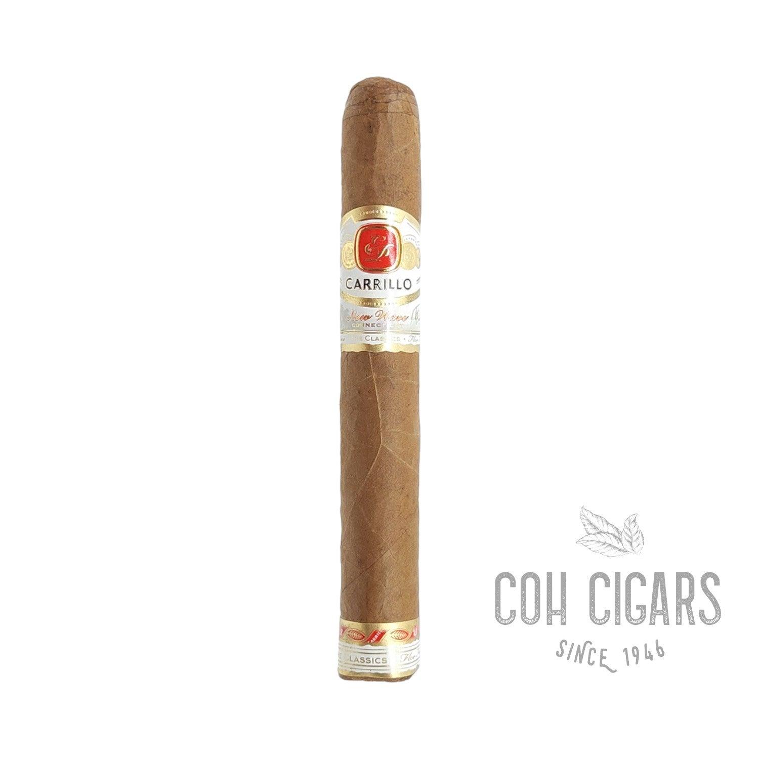 New Wave Connecticut Divinos | Box 20 | E.P. Carrillo cigar - HK CohCigars