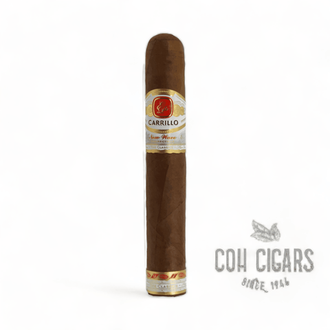 New Wave Connecticut El Decano | Box 20 | E.P. Carrillo cigar - HK CohCigars