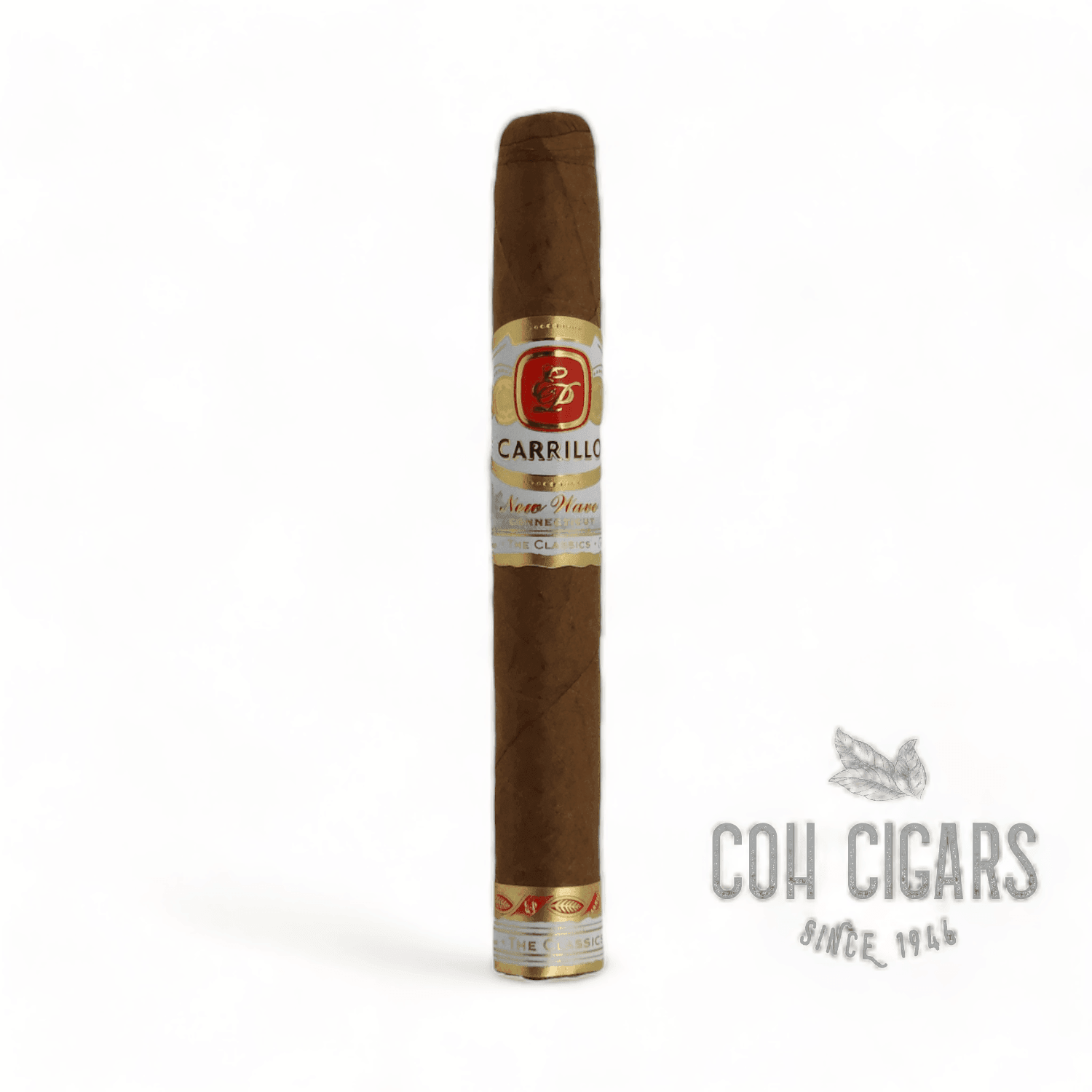 New Wave Connecticut Stellas | Box 20 | E.P. Carrillo cigar - HK CohCigars