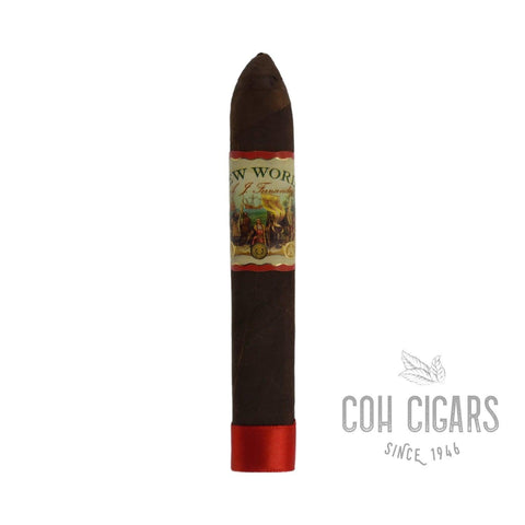 New World Almirante Belicoso | Box 21 | AJ Fernandez cigar - HK CohCigars