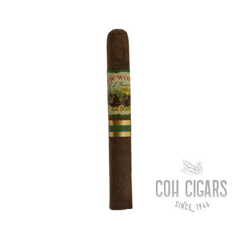 New World Cameroon Toro | Box 20 | AJ Fernandez Cigars
