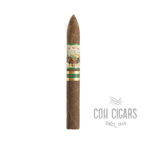 New World Cameroon Torpedo | Box 20 | AJ Fernandez cigar - HK CohCigars