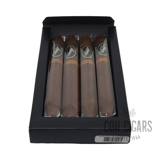 Nicaragua Diadema | Box 4 | Davidoff Cigars - HK CohCigars -雪茄